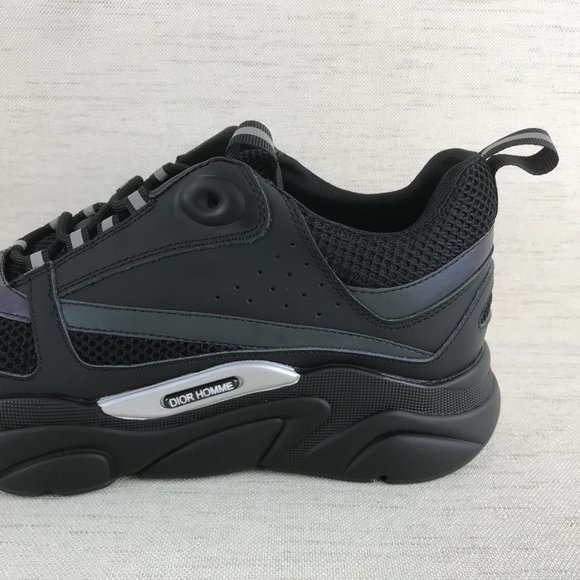 Dior B22 Luxury shoes - Picture 4 of 11